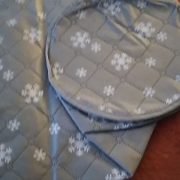 Christmas/ Gift Wrap Paper Organizer - Picture 5 of 13